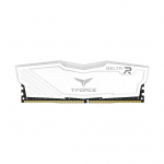 16GB Team Group DIMM 3600 (2x 8 GB) Dual-Kit (wei, TF4D416G3600HC18JDC01, Delta RGB, INTEL XMP)