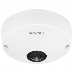 Hanwha Techwin IP-Cam Fixed Dome 360&deg; QNF-9010 Mini