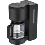 WMF Stelio Kaffeemaschine Glas