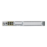 Cisco CATALYST C8300-1N1S- 4T2X