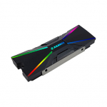 K Xilence Performance A+ M2SSD K&uuml;hler ARGB (XC401)
