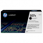 HP Toner 507X CE400X Schwarz Hohe Kapazit&auml;t