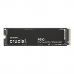 M.2  1TB Crucial P510 Gen5 2280 NVMe PCIe 5.0 x 4