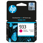 HP 933 Magenta Original Ink Cartridge