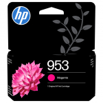 HP 953 original Ink cartridge F6U13AE BGX Magenta 700 Pages