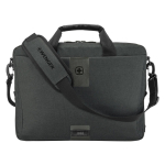 WENGER MX ECO Brief 40,64cm 16Zoll Laptop Briefcase Charcoal