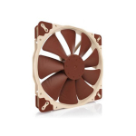 200mm Noctua NF-A20 PWM Geh&auml;usel&uuml;fter 200 mm