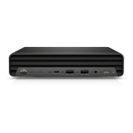 HP Pro Mini 400 G9 i5-12500T/16GB/256SSD/W11 Pro