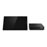 Lenovo ThinkSmart Core Gen 2 KIT Console & System CU5 135H/16GB/256SSD/W11 IoT ETP CLB GAC 64 GER170W, 3YR Premier NBD