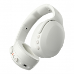 Headphones Crusher Evo White (S6EVW-S951) (S6EVWS951)
