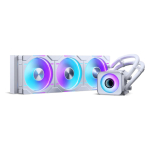 K PHANTEKS Glacier One 360D30 X2 DRGB wei&szlig; | AiO-Wasserk&uuml;hlung