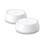 TP-Link WL-Router Mesh System Deco BE22 (2erPack)