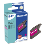 Pelikan Tinte f&uuml;r Brother LC1280XL M