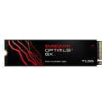 M.2 500GB Sandisk OPTIMUS GX 7100 NVMe
