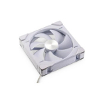 PHANTEKS D30 PWM Regular Airflow, D-RGB L&uuml;fter - 140mm, wei&szlig;