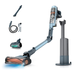 Shark PowerDetect Speed Pet Pro IA3244EUT