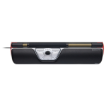 Contour Rollermouse RED wired silber