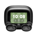 JBL Live Buds 4, Kabellose In-Ear-Kopfhrer mit Bluetooth, 40 Std. Akkulau 21511601