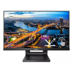 Philips B Line 222B1TC 22 1920 x 1080 (Full HD) VGA (HD-15) HDMI DisplayPort 75Hz Fold