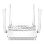 Cudy AX3000 Gigabit Wi-Fi 6 Mesh Router 268001
