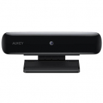 Aukey PC-W1 Stream Series Full HD Webcam with 1/2,7"-CMOS Sensor black