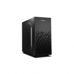 Deepcool | MATREXX 30 SI | Black | Micro ATX | ATX PS2 (maximum length: 170mm)