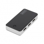 Digitus | 4-port USB Hub | DA-70231 DA-70231