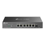 TP-LINK ER707-M2 Omada Multi-Gigabit VPN Router | TP-LINK