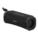 Sony | Speaker | SRS-ULT10 ULT FIELD 1 | Waterproof | Bluetooth | Wireless connection | Portable | Black