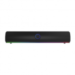Genesis | Computer Speaker | Helium 312BT | 10 W | Bluetooth | Wireless connection | Portable | Black