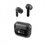 Energy Sistem True Wireless Earphones | Icon Series | Built-in microphone | Bluetooth | ANC | Graphite 459179