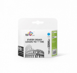 TB Print Ink for Brother LC225XL TBB-LC225XLC CY