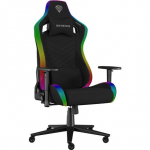 Genesis Trit 660 RGB | Gaming Chair | Black NFG-2247