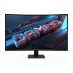 Gigabyte | GS32QCA EK | 32 " | VA | 180 Hz | 1 ms | 2560 x 1440 pixels | 250 cd/m&sup2; | HDMI ports quantity 2