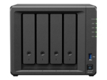SYNOLOGY DP340 Backup Solution 4 Sockets AMD Ryzen Embedded R1600 16GB Memory