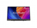 ASUS ProArt Display PA16USV 15.6inch IPS UHD 16:9 60Hz 400cd/m2 5ms HDMI USB- C USB 3.2 G1 Type-C Black