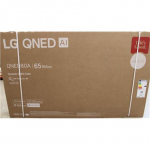 Renew. LG 65QNED80A3A | 65 | Smart TV | webOS | UHD | DAMAGED PACKAGING