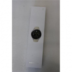 Renew. Xiaomi Watch 2 Titan Gray Case With White Leather Strap | Renew. Xiaomi Watch 2 Titan | Smart watch | GPS (satellite) | AMOLED | 1.43" | Gray | USED, MISSING INNER PACKAGING