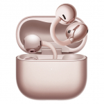 Huawei | Earbuds | FreeClip 2 | Bluetooth | Open-Ear | Rose Gold | Noise canceling | Wireless