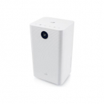 ETA | Dehumidifier | Dryner 3630 90000 | Power 200 W | Suitable for rooms up to 60 m&sup2; | Water tank capacity 2 L | White