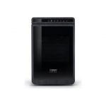 Caso Ice Cube Maker | IceCube Pro | Power 250 W | Capacity 2 L | Stainless steel/Black