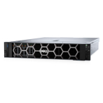 Dell PowerEdge | R760xs | Rack (1U) | Intel Xeon | 1 | Silver 4510 | 12 | 24 | 2.4 GHz | 1x32GB/1x2.4TB | Up to 12 x 3.5" | Hot-swap drive bays | PERC H755 | iDRAC9 Enterprise | ReadyRails Sliding Rails | No OS | Warranty ProSupport NBD Onsite, 36