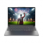 Lenovo IdeaPad Pro 5 16IPH11 Intel | Luna Grey | 16 " | OLED | 2.8K | 2880 x 1800 pixels | Glossy | Intel Core Ultra 7 | 356H | 32 GB | Soldered LPDDR5X | Solid-state drive capacity 1000 GB | NVIDIA GeForce RTX 5050 | GDDR7 | 8 GB | Windows 11 Pro |