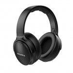 AWEI Bluetooth Headphones A780BL black