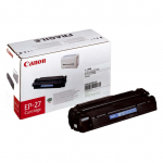 Canon EP-27 black