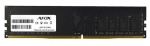AFOX PC memory DDR4 8GB 3200MHz Micron Chip CL22 XMP2