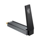 MSI USB Adapter AX1800 Nano WiFi