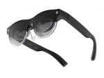 Asus VR glasses AirVision M1 OLED/USB-C/Speakers/Black