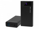 BLOW Blow PowerBank PB20E QC PD 20W 20kmAh LTG czarn