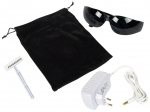 IPL BLOW light hair removal device